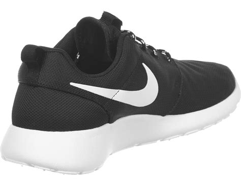 nike roshe one schwarz weiß herren 41|Nike Roshe one sale.